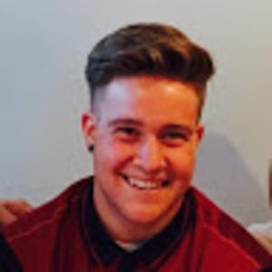 Meet your Posher, Cameron